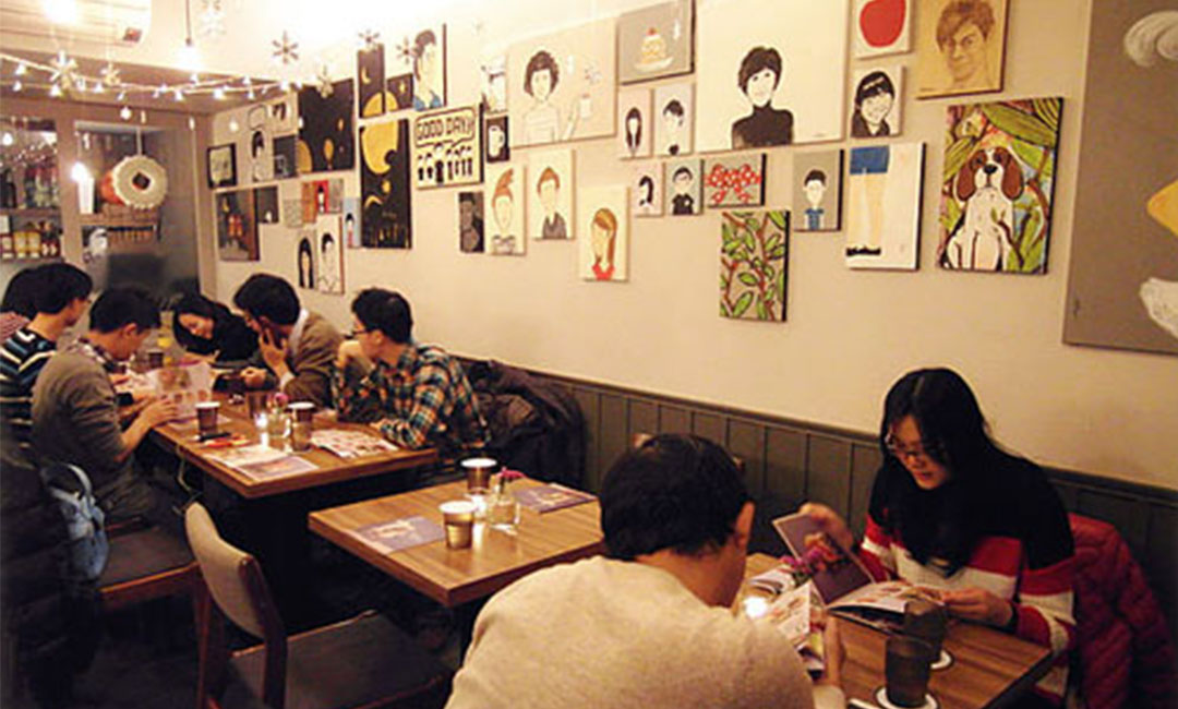 长春沈阳餐馆事件营销案例